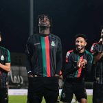 Ligue des Champions Caf: Clubs Qualifiés pour Quarts Ligue des Champions Caf: Clubs Qualifiés pour Quarts