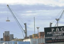 Urgence de Protéger le Pouvoir D’Achat à Conakry Urgence de Protéger le Pouvoir D'Achat à Conakry