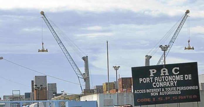 Urgence de Protéger le Pouvoir D’Achat à Conakry Urgence de Protéger le Pouvoir D'Achat à Conakry