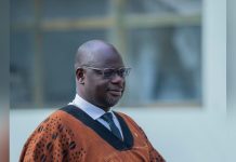 Ancien Ministre Haba Fusionne FNDR avec GMD Ancien Ministre Haba Fusionne FNDR avec GMD