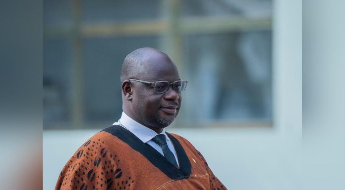 Ancien Ministre Haba Fusionne FNDR avec GMD Ancien Ministre Haba Fusionne FNDR avec GMD