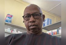 Interpellation des Autorités sur Civisme et Routes à Conakry Interpellation des Autorités sur Civisme et Routes à Conakry