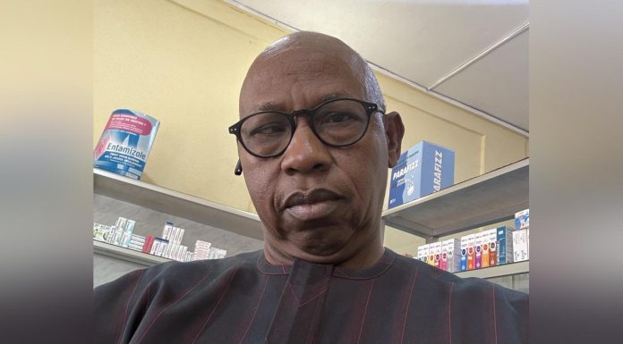 Interpellation des Autorités sur Civisme et Routes à Conakry Interpellation des Autorités sur Civisme et Routes à Conakry