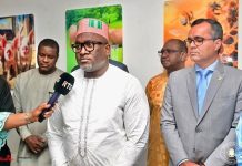 Guinée Importe 2 000 Vaches du Brésil pour Insémination Guinée Importe 2 000 Vaches du Brésil pour Insémination