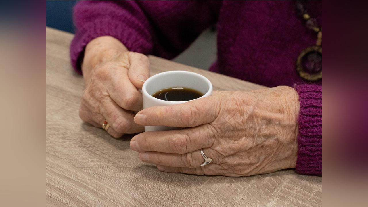 Café et Thé Pourraient Prévenir la Démence Café et Thé Pourraient Prévenir la Démence