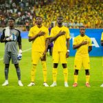 Officiel: un Match Amical Guinée-Togo en Mars Officiel: un Match Amical Guinée-Togo en Mars