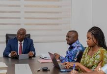 Énergie: Accélération des Grands Chantiers Hydroélectriques Énergie: Accélération des Grands Chantiers Hydroélectriques