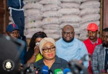 Ministre Camara Encourage Signalement des Abus Commerciaux Ministre Camara Encourage Signalement des Abus Commerciaux