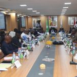 Guinée Cherche à Stabiliser Relations avec Voisins Guinée Cherche à Stabiliser Relations avec Voisins