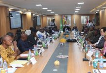 Guinée Cherche à Stabiliser Relations avec Voisins Guinée Cherche à Stabiliser Relations avec Voisins