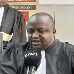 Pépé Antoine Lamah sur le ProcèS de L’Ancien Président Pépé Antoine Lamah sur le ProcèS de L'Ancien Président