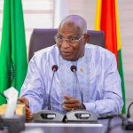 Bah Oury Rencontre Candidats Malheureux à la Présidentielle Bah Oury Rencontre Candidats Malheureux à la Présidentielle