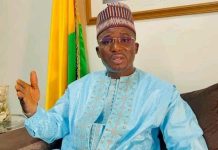 Doré Exhorte RPR à se Préparer pour les Élections Doré Exhorte RPR à se Préparer pour les Élections