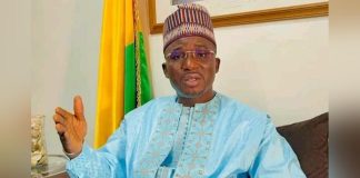 Doré Exhorte RPR à se Préparer pour les Élections Doré Exhorte RPR à se Préparer pour les Élections