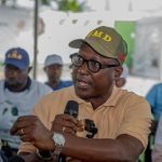 Clarification du Processus de Désignation à Mamou Clarification du Processus de Désignation à Mamou