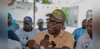 Clarification du Processus de Désignation à Mamou Clarification du Processus de Désignation à Mamou