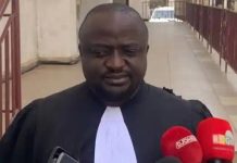 Détournement de 20 Milliards et Menaces à L’Ancien Président Détournement de 20 Milliards et Menaces à L'Ancien Président