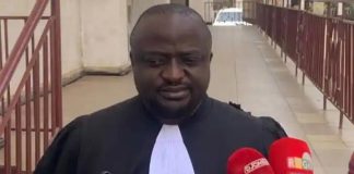 Détournement de 20 Milliards et Menaces à L’Ancien Président Détournement de 20 Milliards et Menaces à L'Ancien Président