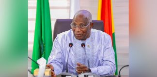 Bah Oury Promet de Corriger les Erreurs Passées Bah Oury Promet de Corriger les Erreurs Passées