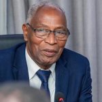 Bah Oury Répond aux Critiques sur le Recensement Général Bah Oury Répond aux Critiques sur le Recensement Général