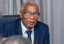 Bah Oury Répond aux Critiques sur le Recensement Général Bah Oury Répond aux Critiques sur le Recensement Général