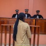 Tribunal de Boké Condamne Accusés à Perpétuité Tribunal de Boké Condamne Accusés à Perpétuité
