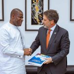 Coopération Guinée-ONU Axée sur les Résultats Coopération Guinée-ONU Axée sur les Résultats