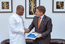 Coopération Guinée-ONU Axée sur les Résultats Coopération Guinée-ONU Axée sur les Résultats