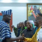 Doumbouya S’Engage à Protéger L’Avenir de la Guinée Doumbouya S'Engage à Protéger L'Avenir de la Guinée