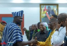 Doumbouya S’Engage à Protéger L’Avenir de la Guinée Doumbouya S'Engage à Protéger L'Avenir de la Guinée