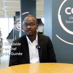 Coopération Médiatique Sino-Africaine et Souveraineté Coopération Médiatique Sino-Africaine et Souveraineté