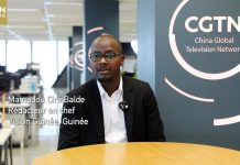 Coopération Médiatique Sino-Africaine et Souveraineté Coopération Médiatique Sino-Africaine et Souveraineté