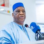 Guinée Privilégie la Diplomatie Face à L’Allemagne Guinée Privilégie la Diplomatie Face à L'Allemagne