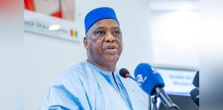 Guinée Privilégie la Diplomatie Face à L’Allemagne Guinée Privilégie la Diplomatie Face à L'Allemagne