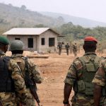 Guinée-Libéria: Tensions Persistantes à la Frontière Guinée-Libéria: Tensions Persistantes à la Frontière