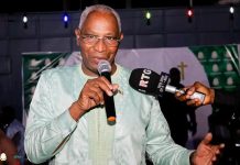 Bah Oury Appelle à L’Implication pour la Transformation Bah Oury Appelle à L'Implication pour la Transformation