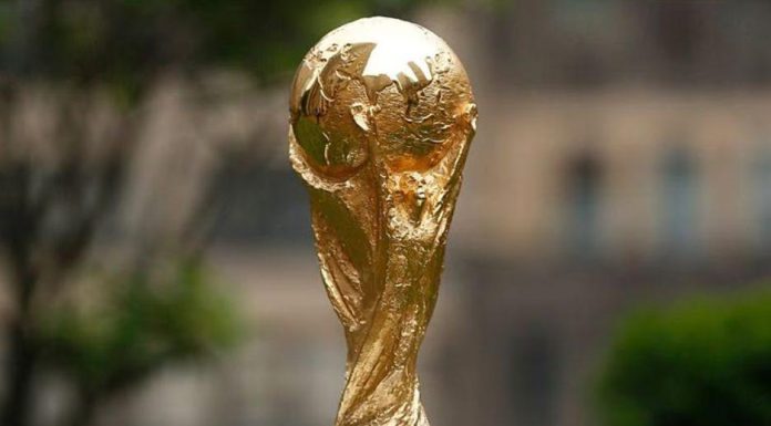 Coupe du Monde 2026: Changements de Règles Confirmés Coupe du Monde 2026: Changements de Règles Confirmés