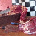 Prix du Kilo de Viande Atteint 75.000 GNF Avant Ramadan Prix du Kilo de Viande Atteint 75.000 GNF Avant Ramadan