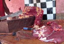 Prix du Kilo de Viande Atteint 75.000 GNF Avant Ramadan Prix du Kilo de Viande Atteint 75.000 GNF Avant Ramadan