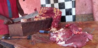 Prix du Kilo de Viande Atteint 75.000 GNF Avant Ramadan Prix du Kilo de Viande Atteint 75.000 GNF Avant Ramadan