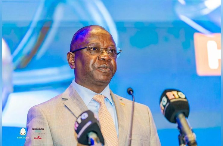 Guinée Vise à Devenir Fournisseur de Minéraux Critiques Guinée Vise à Devenir Fournisseur de Minéraux Critiques