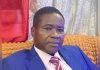 Fodé Oussou Fofana Rendre Hommage à Abdoulaye Sankara Fodé Oussou Fofana Rendre Hommage à Abdoulaye Sankara