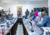 Coupure de 50 000 GNF et Bancarisation Totale Coupure de 50 000 GNF et Bancarisation Totale