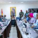 Coupure de 50 000 GNF et Bancarisation Totale Coupure de 50 000 GNF et Bancarisation Totale