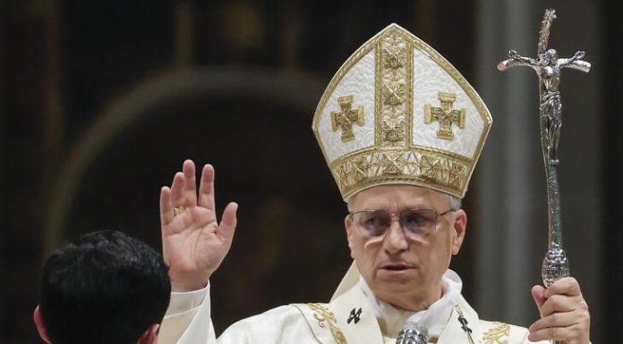 Le Pape Léon XIV en Afrique: Tournée Spirituelle Le Pape Léon XIV en Afrique: Tournée Spirituelle