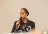 Djami Diallo: Gestion des Ressources Naturelles en Héritage Djami Diallo: Gestion des Ressources Naturelles en Héritage