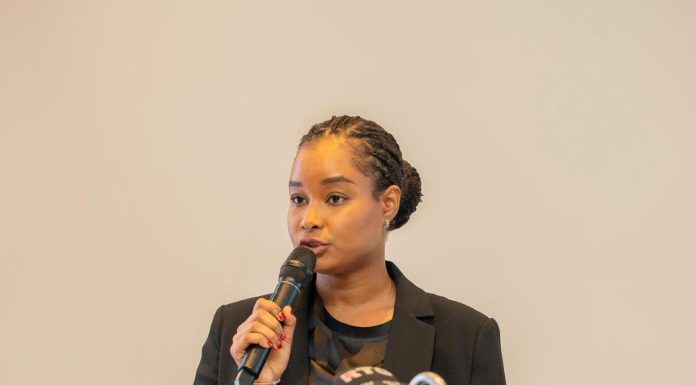 Djami Diallo: Gestion des Ressources Naturelles en Héritage Djami Diallo: Gestion des Ressources Naturelles en Héritage