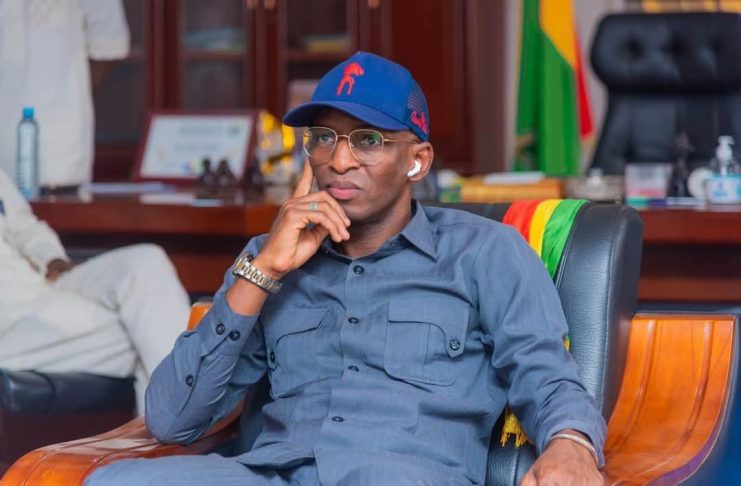 ProcèS Badra Koné: Cour Rejette Exceptions Défense ProcèS Badra Koné: Cour Rejette Exceptions Défense