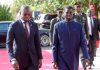 Le Sénégal Leader des Performances Statistiques Africaines Le Sénégal Leader des Performances Statistiques Africaines