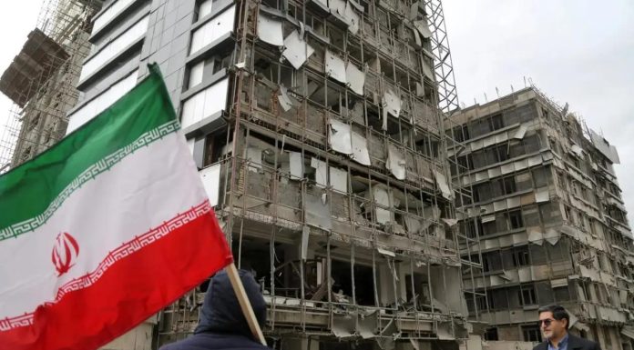 Management des Leçons Tirées de la Guerre en Iran Management des Leçons Tirées de la Guerre en Iran